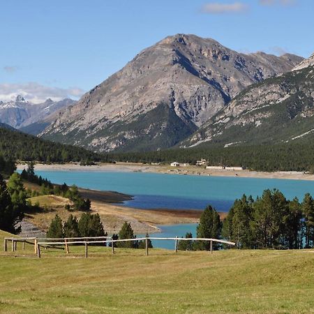 Willa Chalet Bormio Stelvio Valdidentro Zewnętrze zdjęcie