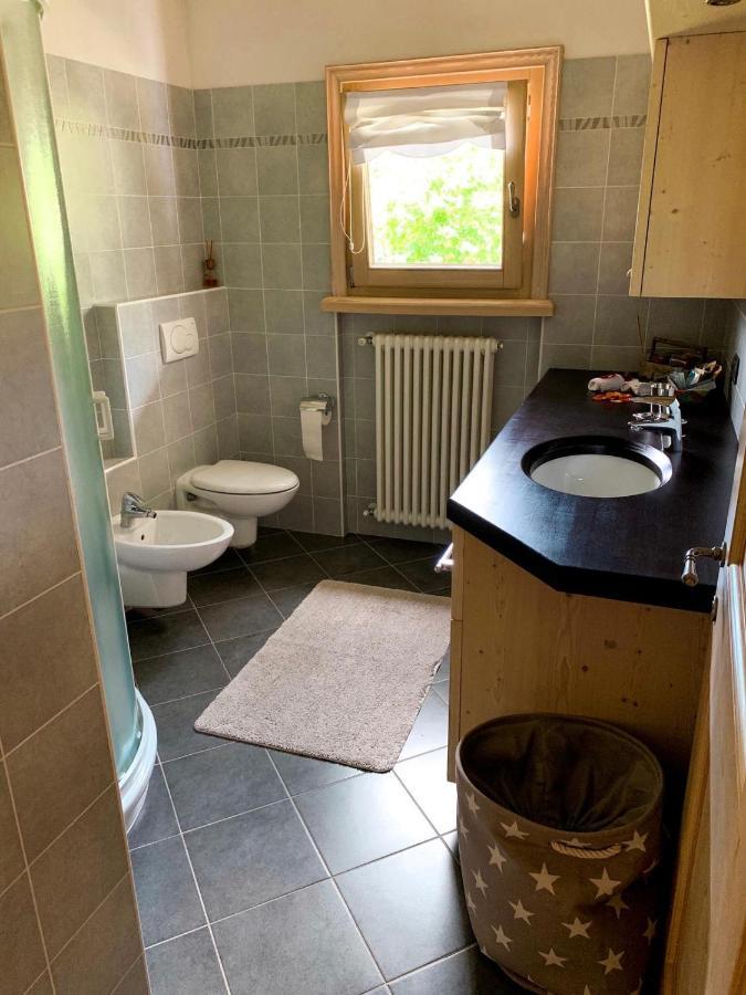 Willa Chalet Bormio Stelvio Valdidentro Zewnętrze zdjęcie